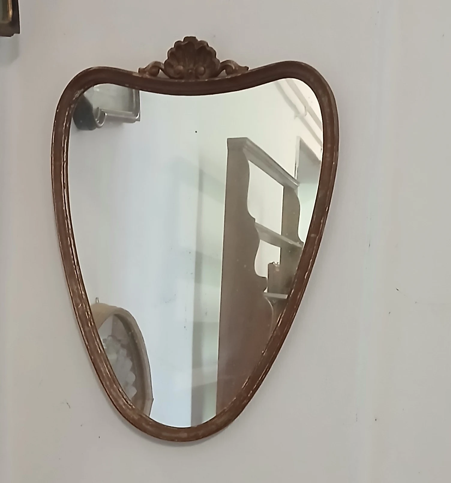 Specchio vintage