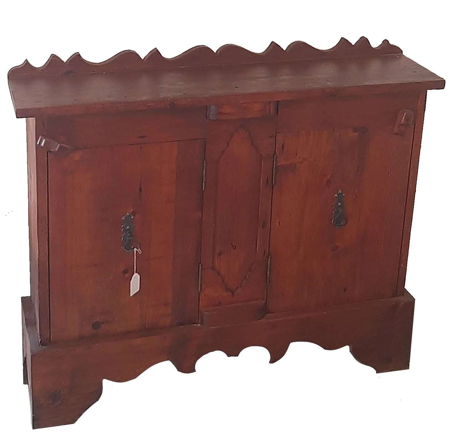 Credenza vintage buffet