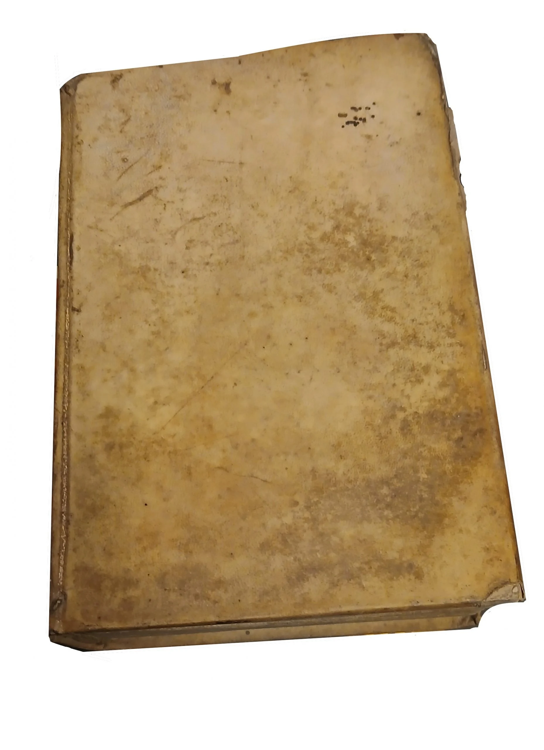 Libro antico Dialoghi Sacri sulla divina scrittura Dottor Paolo Medici